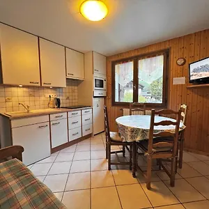 Appartement Riviera 1 4 Pers Skis Aux Pieds, La Clusaz
